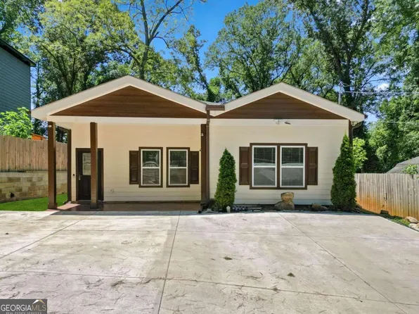 2062 Detroit Ave NE, Atlanta, GA 30314