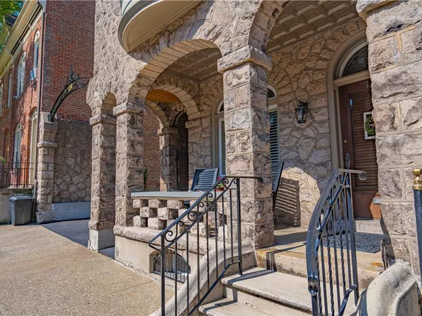 124 N 4th St, Easton, PA 18042