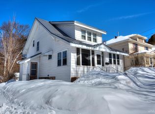 150 W Arch St, Ironwood, MI 49938