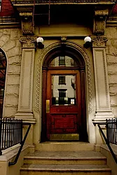 Rented by Westminster Management