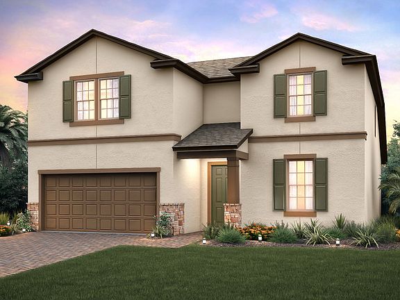 New Construction Homes for Sale -Exterior 13