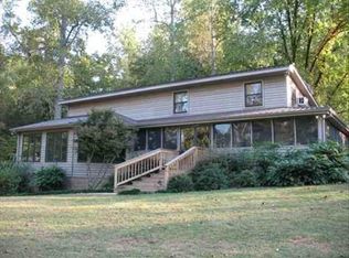 87 River View Rd, Doyle, TN 38559