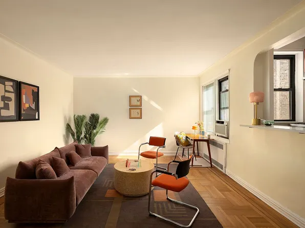 125 Ocean Ave APT 5H, Brooklyn, NY 11225