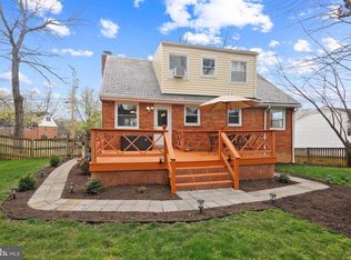 8343 Verona Dr, Hyattsville, MD 20784