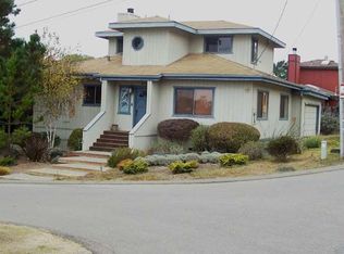393 Harvey St, Cambria, CA 93428