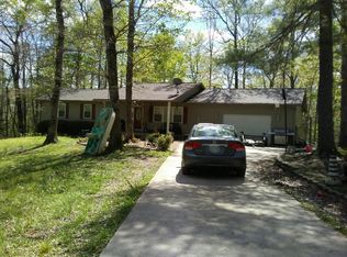 375 Nelson Ln, Pioneer, TN 37847
