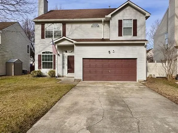 3772 South Blvd, Virginia Beach, VA 23452