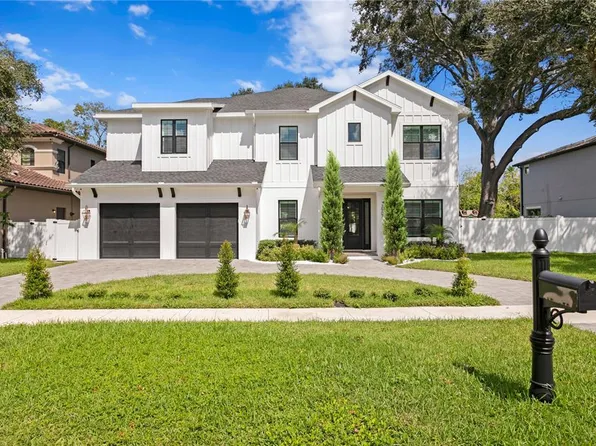 3907 W McKay Ave, Tampa, FL 33609