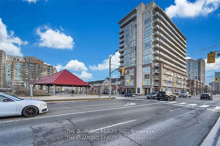 5101 Dundas St W #1209 photo 1