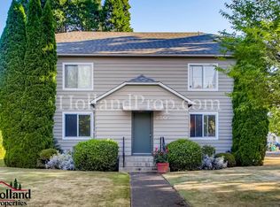 2505 21st Ave APT 2, Forest Grove, OR 97116
