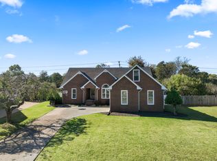 2511 Colfax Dr, Murfreesboro, TN 37129