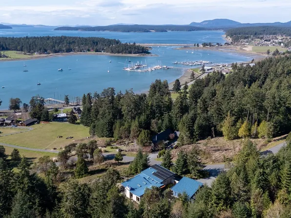 268 Rum Runner Road, Lopez Island, WA 98261