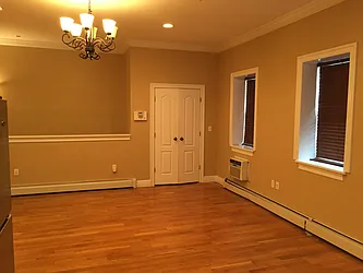 Rented by Bezell Group