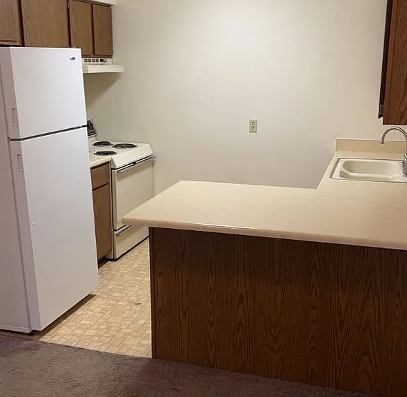 1500 Canyon Dr #1514 — Photo 4
