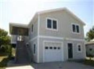 1712 Seminole St, Kill Devil Hills, NC 27948