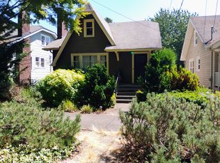 4808 37th Ave NE, Seattle, WA 98105