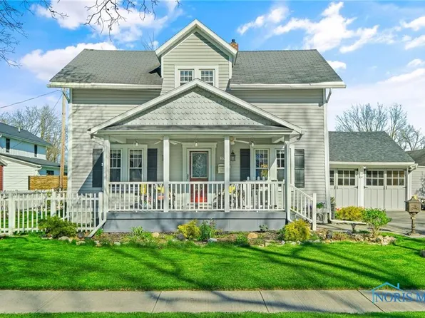 25 S River Rd, Waterville, OH 43566