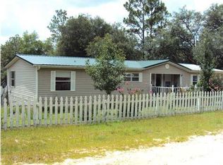4543 Sundance Way, Holt, FL 32564