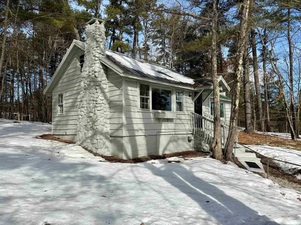 35 NH Route 25, Effingham, NH 03882