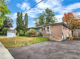 13 Jasper Dr, Aurora, ON L4G3B6