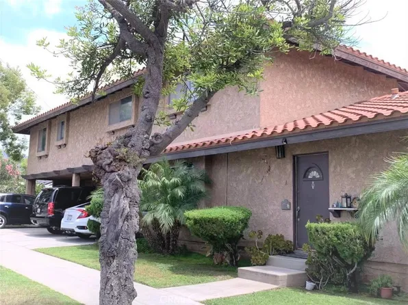 245 W 2nd St, San Dimas, CA 91773