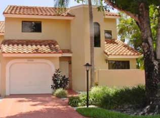 22599 Meridiana Dr, Boca Raton, FL 33433
