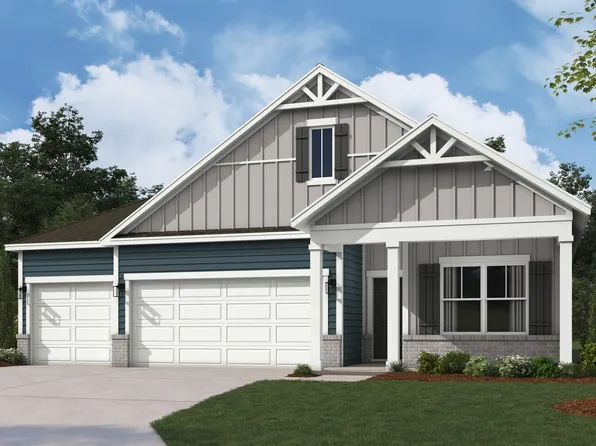5779 Agogo Ln, Greenwood, IN 46143