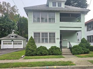 1321 Vestal Ave, Binghamton, NY 13903