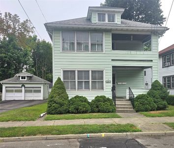 1321 Vestal Ave, Binghamton, NY, 13903