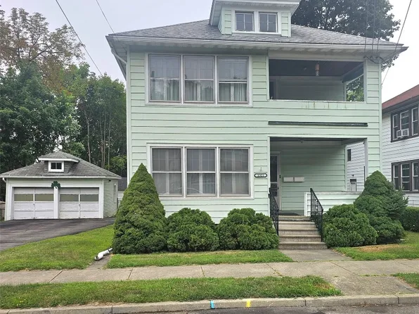 1321 Vestal Ave, Binghamton, NY 13903