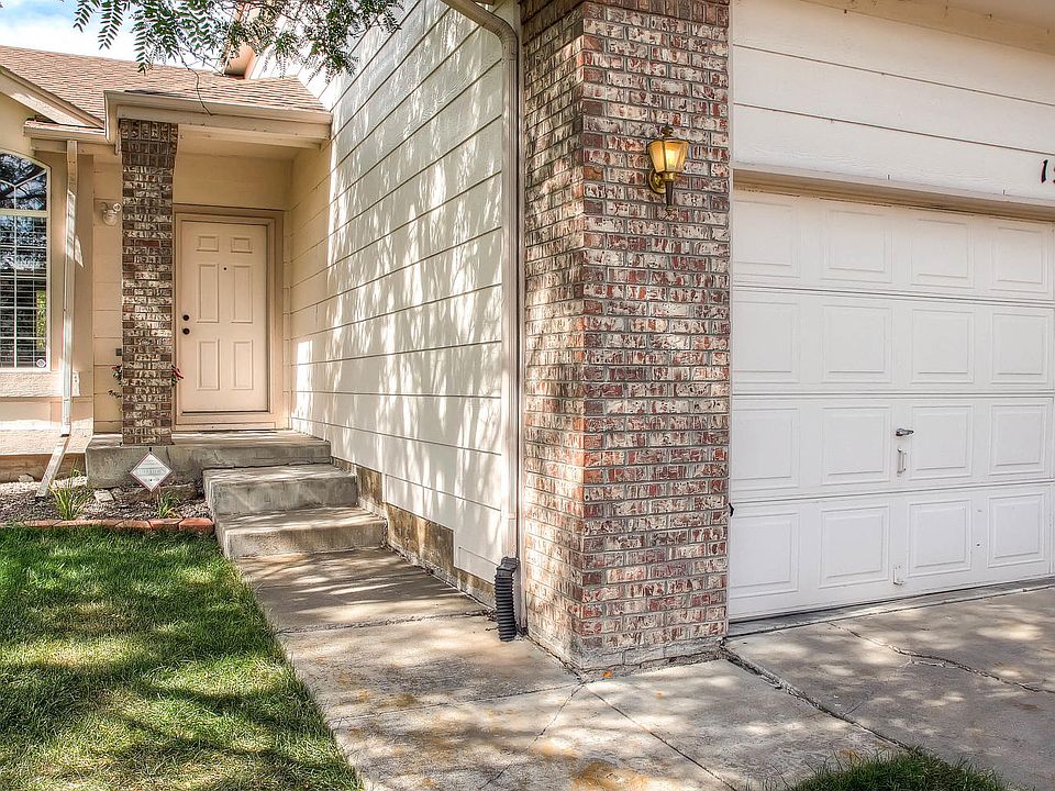 15907 Rock Crystal Dr, Parker, CO 80134 Zillow