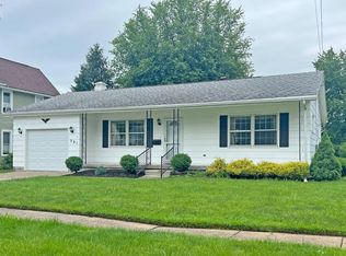 531 Adams Ave, Huron, OH 44839