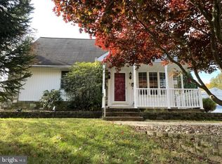 2502 Horsham Rd, Hatboro, PA 19040