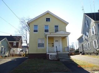 2 Fowler Ave, Westfield, MA 01085