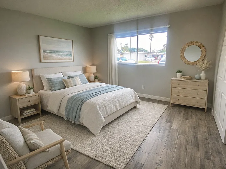 1x1 $1,833/ 2x1 $2,291- Port Hueneme