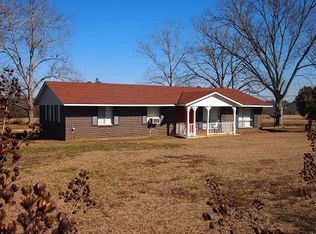 1190 W Malvern Hwy, Slocomb, AL 36375