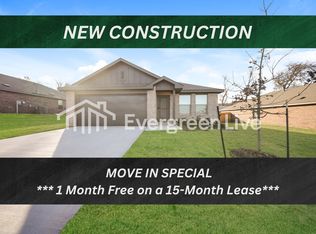 9216 SW 20th St, Oklahoma City, OK 73128