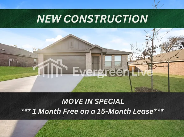 9216 SW 20th St, Oklahoma City, OK 73128