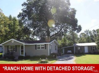 11083 Us Highway 301 S, Benson, NC 27504