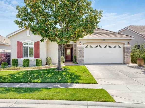 6080 Creekberry Way, El Dorado Hills, CA 95762