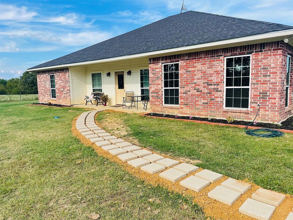 527 County Road 2413, Pickton, TX 75471 Zillow