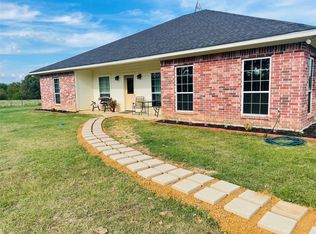 527 County Road 2413 S, Pickton, TX 75471