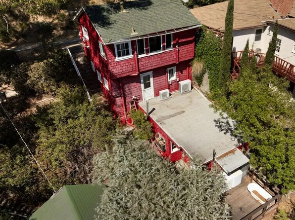 1856 Jewett Dr, Los Angeles, CA 90046