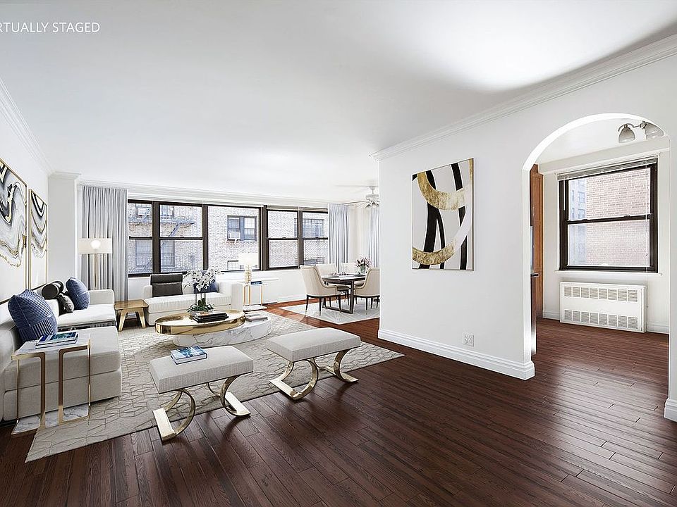 1st image of 305 E 40th St #9