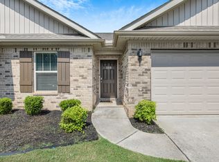 308 Fenrose Dr #1, Harvest, AL 35749