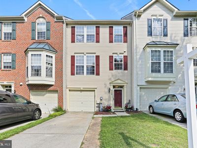 2108 Bexley Dr, Woodstock, MD, 21163