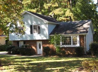 6905 Brecken Ridge Ave, Raleigh, NC 27615