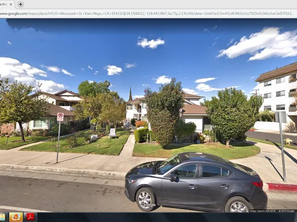 14135 Moorpark St, Sherman Oaks, CA 91423