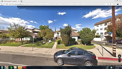 14135 Moorpark St Photo 1