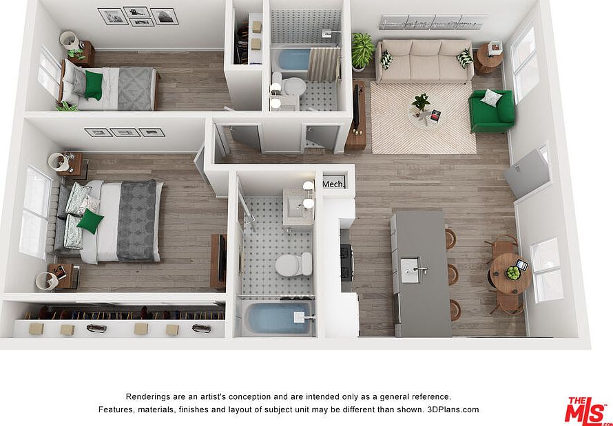 1st image of 6736 Woodley Ave APT 18